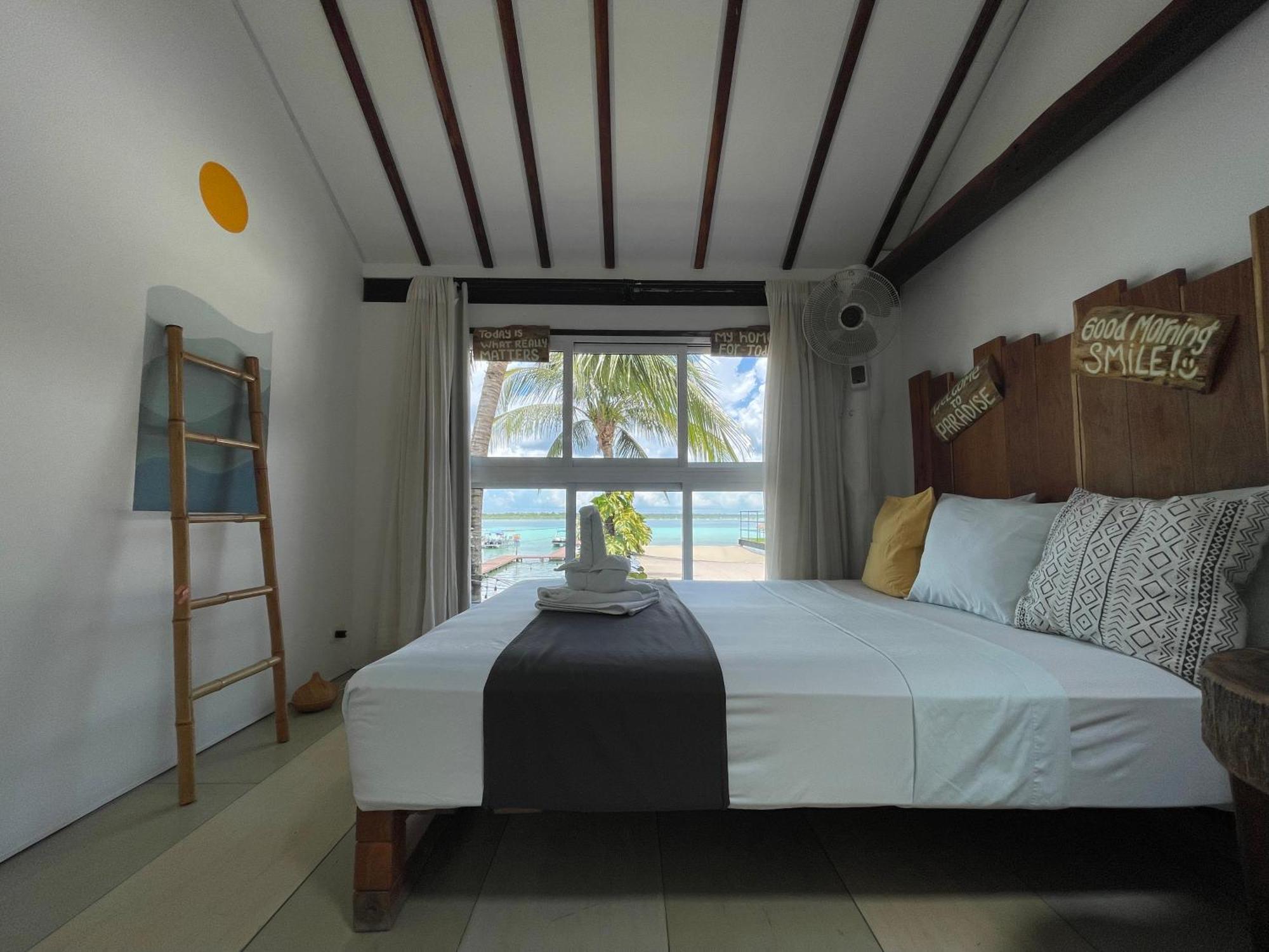 Double Room with Lake View