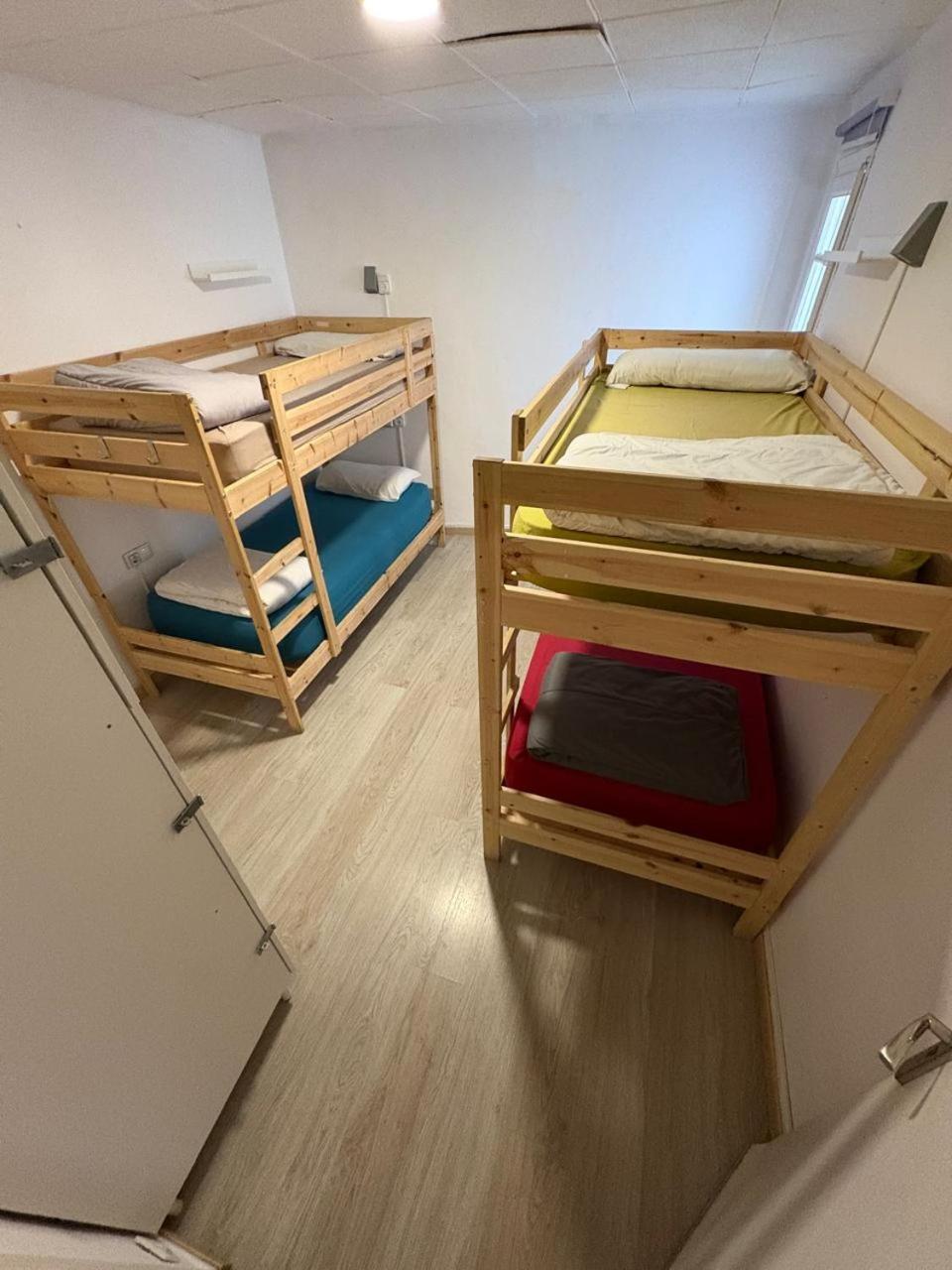 Economy Quadruple Room