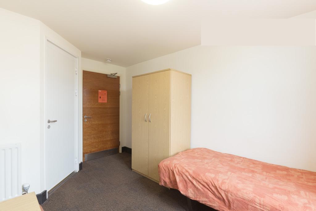 Bed Male Dormitory Room
