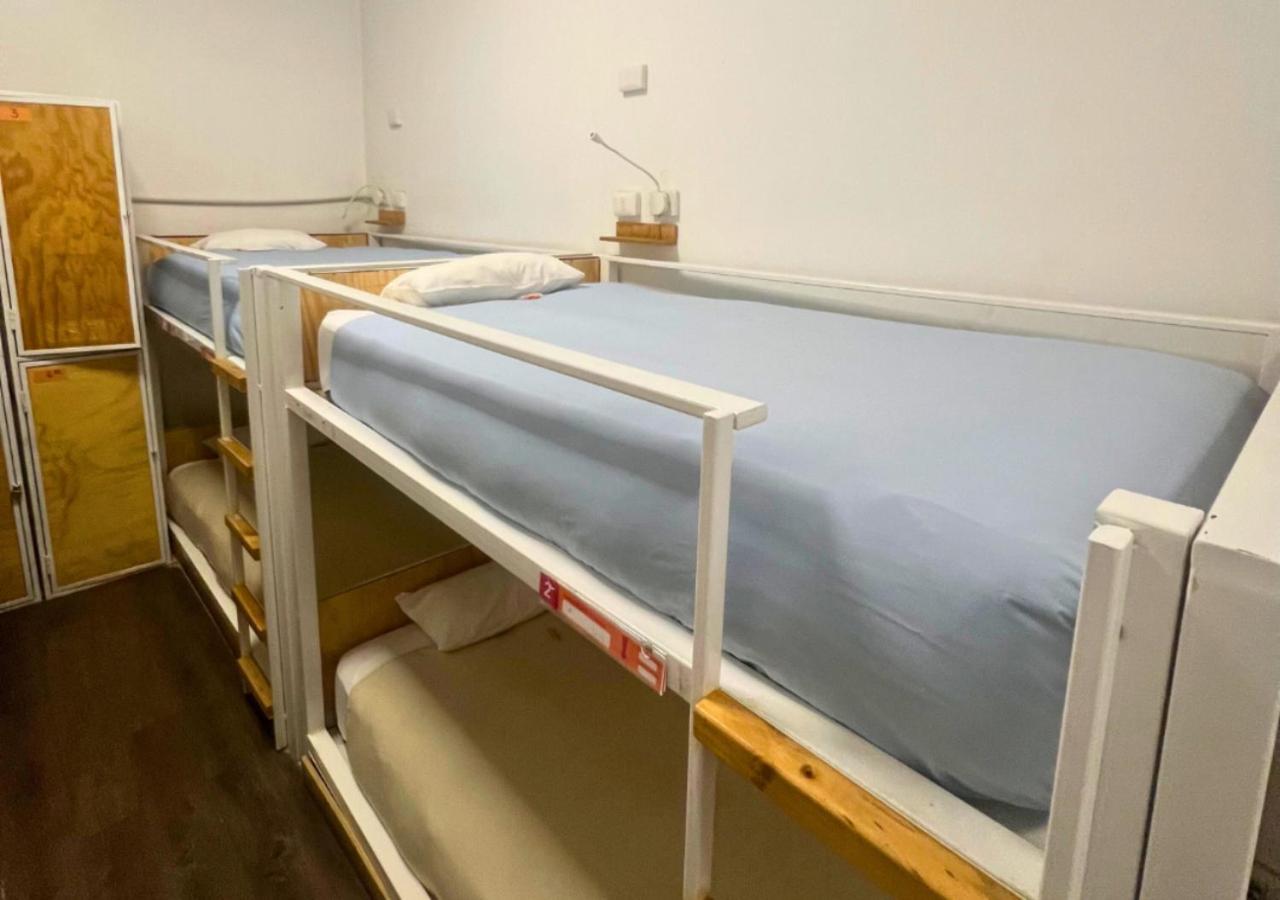 Bunk Bed in Mixed Dormitory Room,1706959999:JPEG