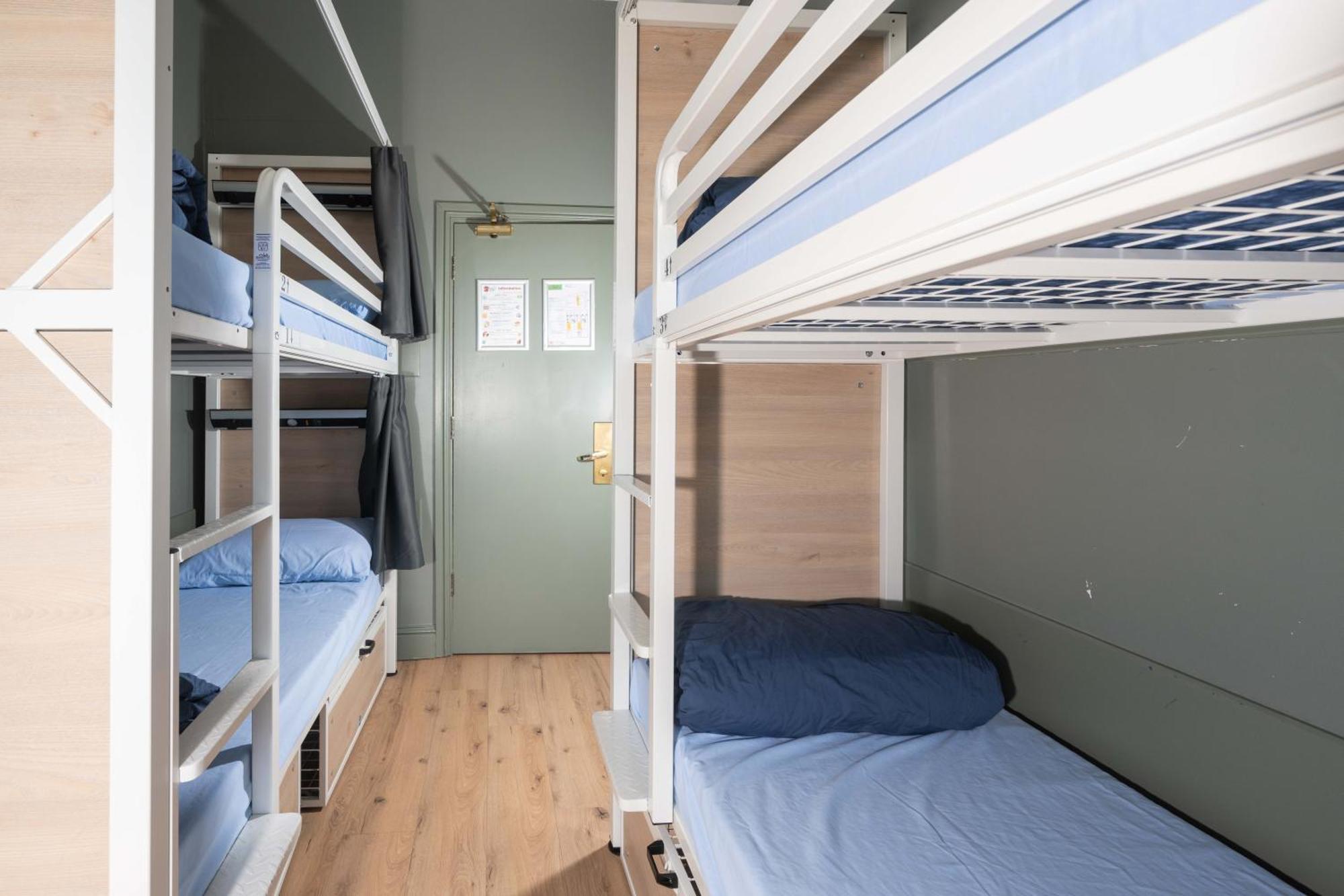 Bed in 4-Bed Mixed Dormitory Room,1710596094:JPEG