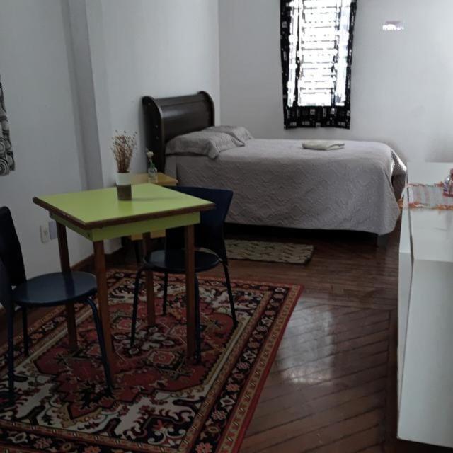 Quarto Duplo Económico