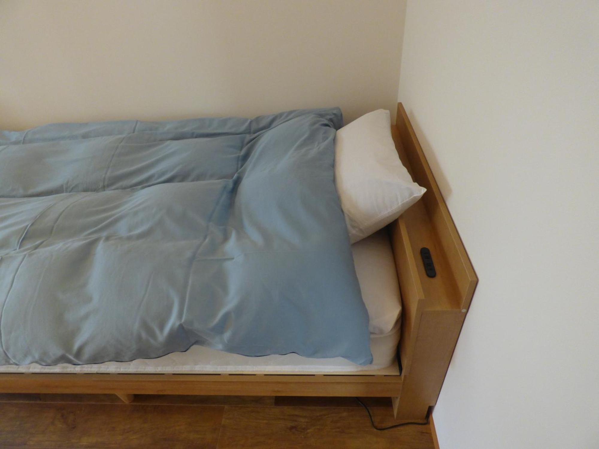Twin Room Extra Bed