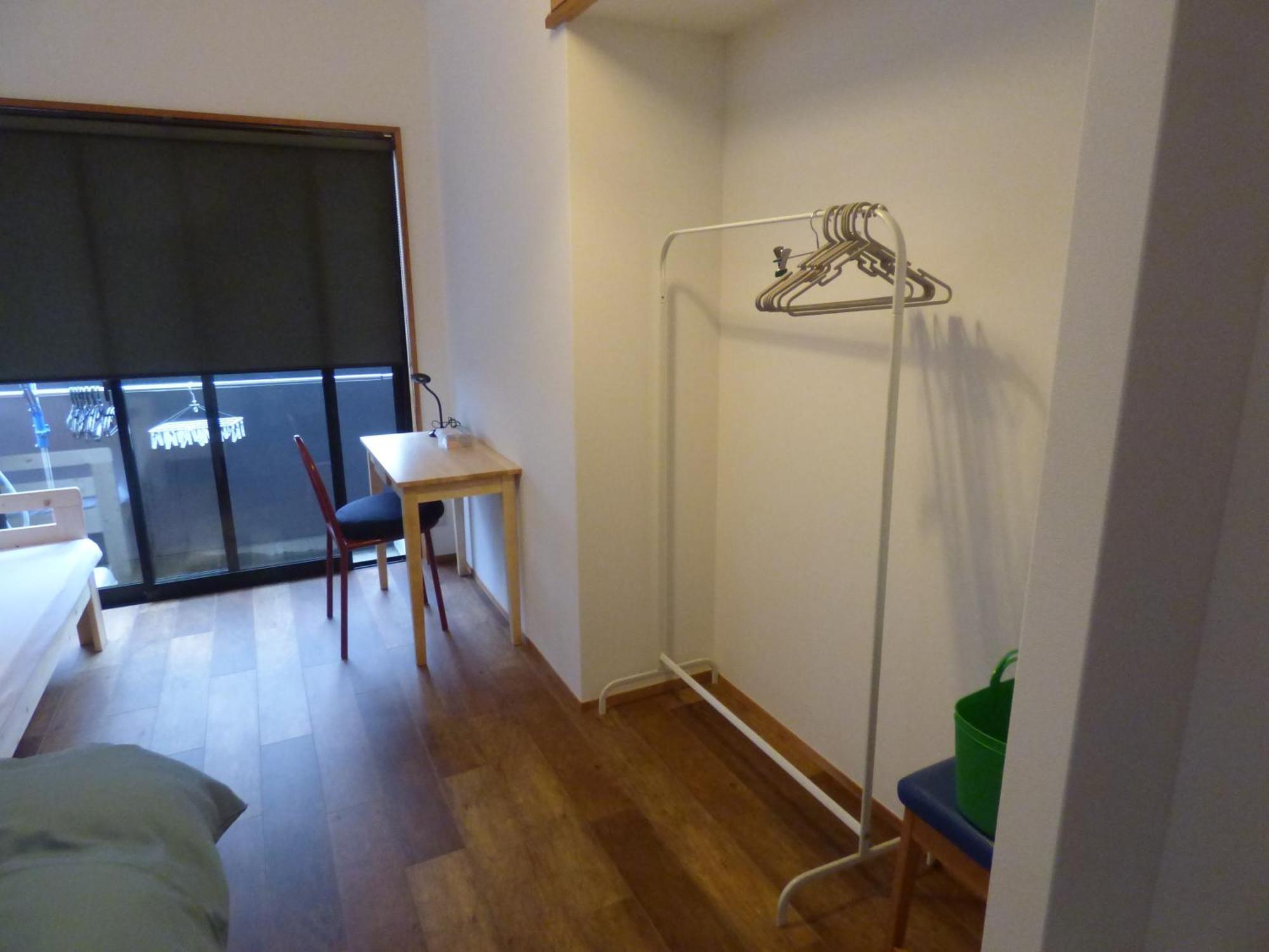 Twin Room Extra Bed