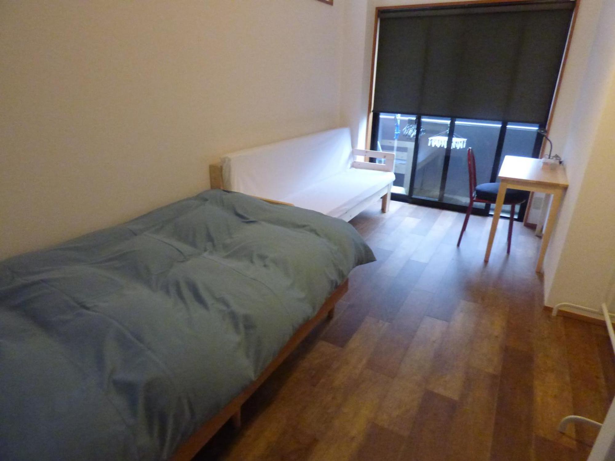 Twin Room Extra Bed