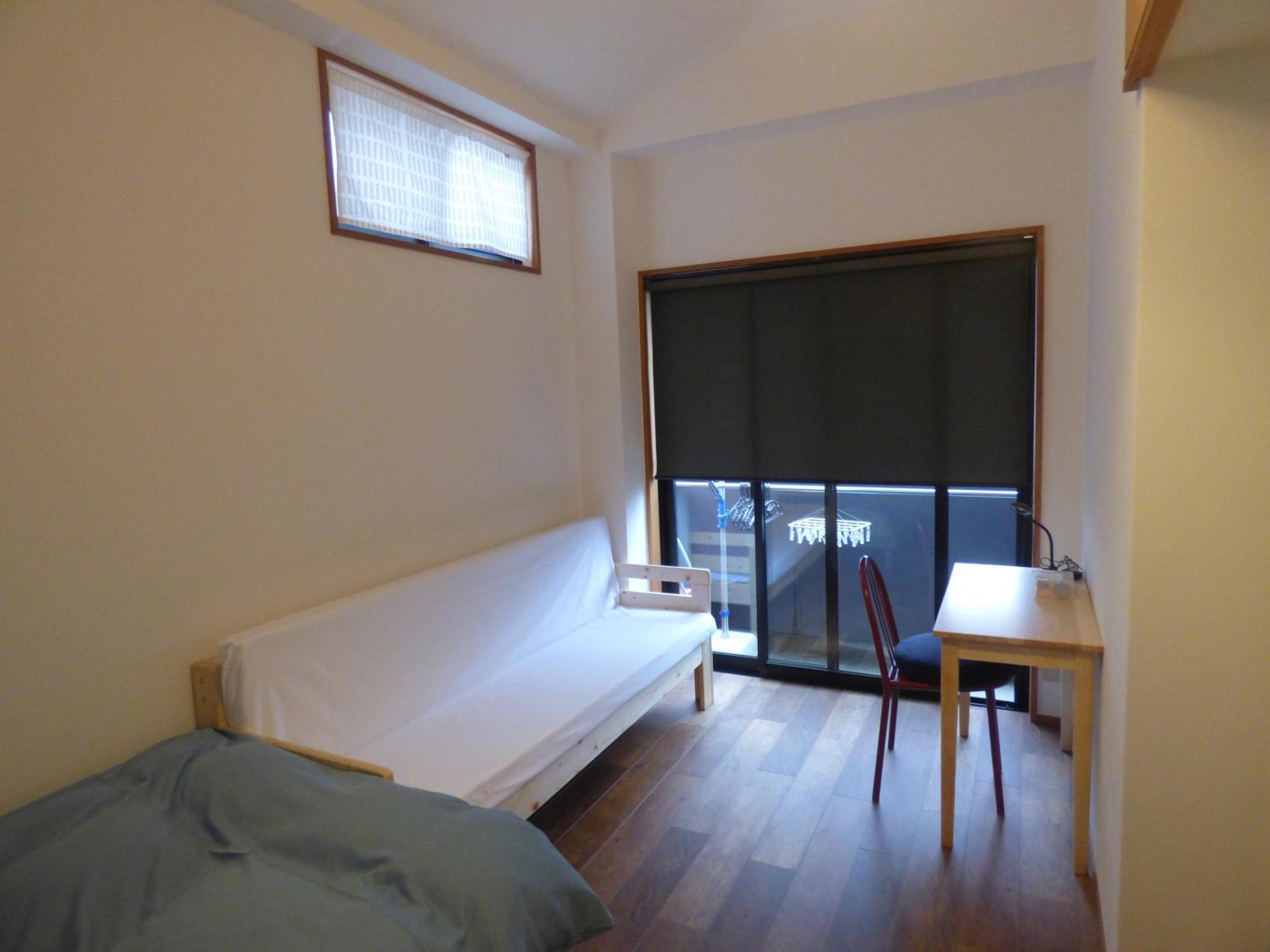 Twin Room Extra Bed