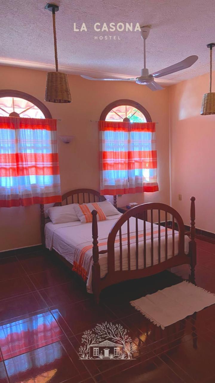 Habitación Doble Estándar