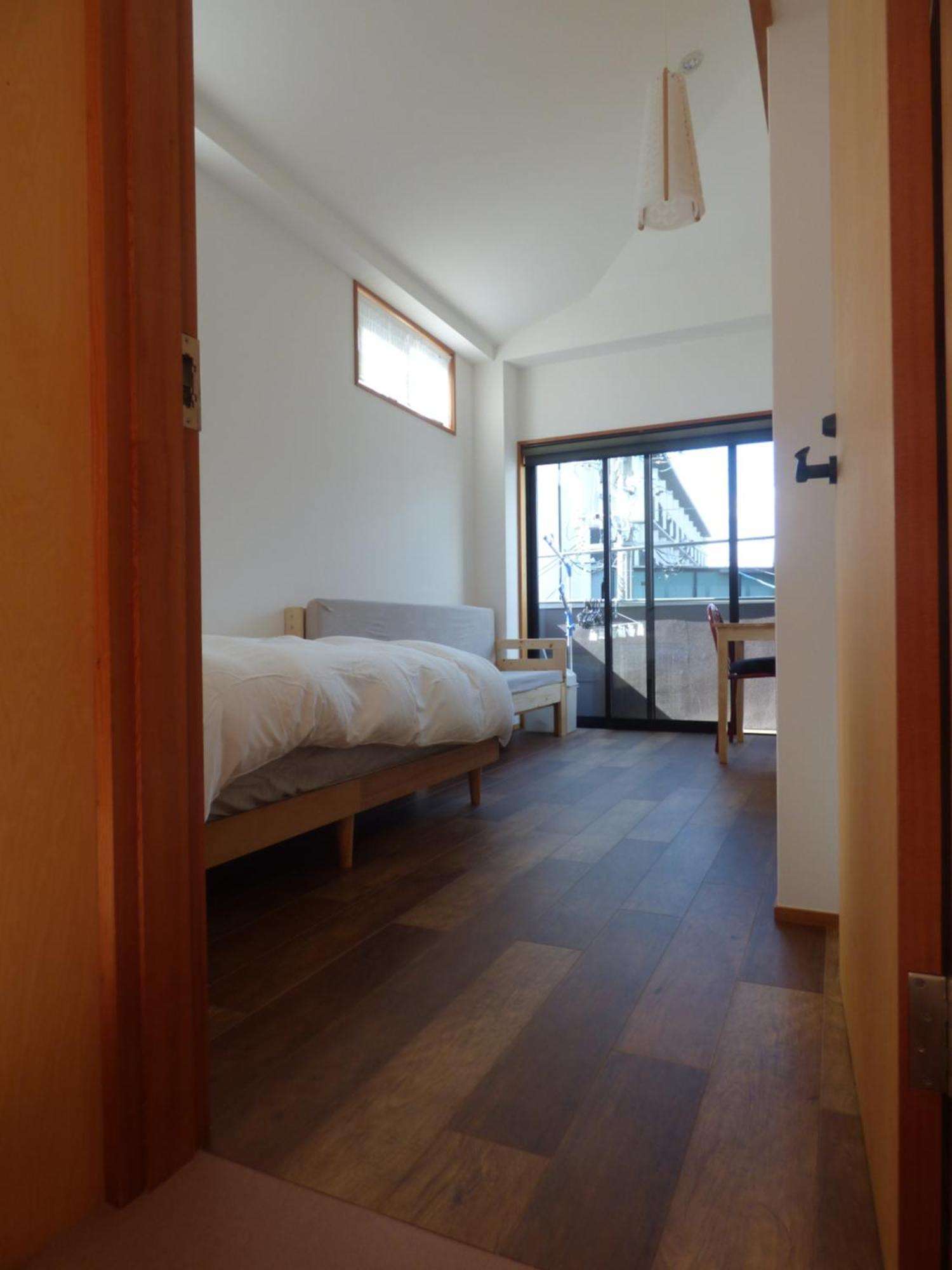 Twin Room Extra Bed