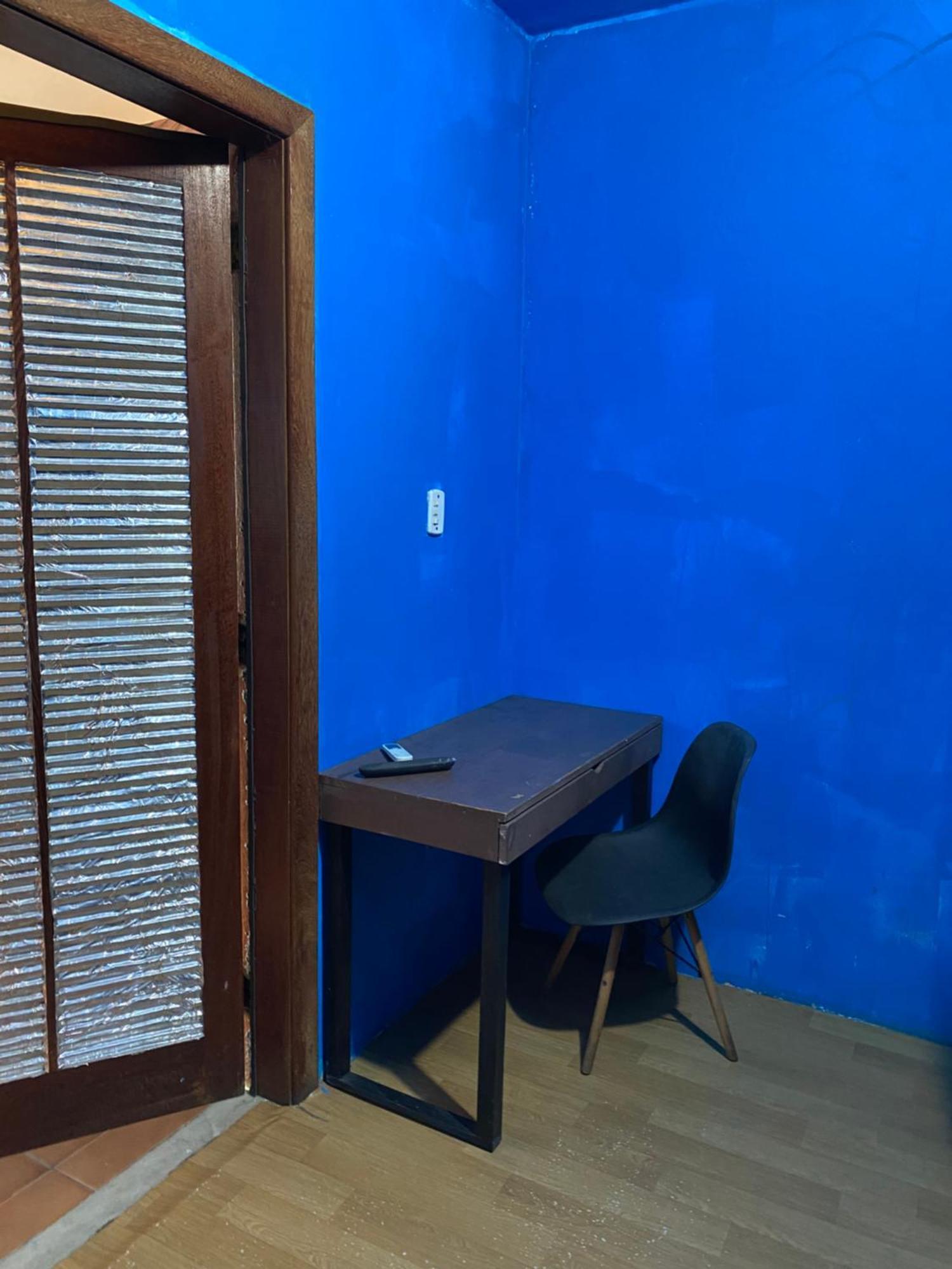 Bed Male Dormitory Room