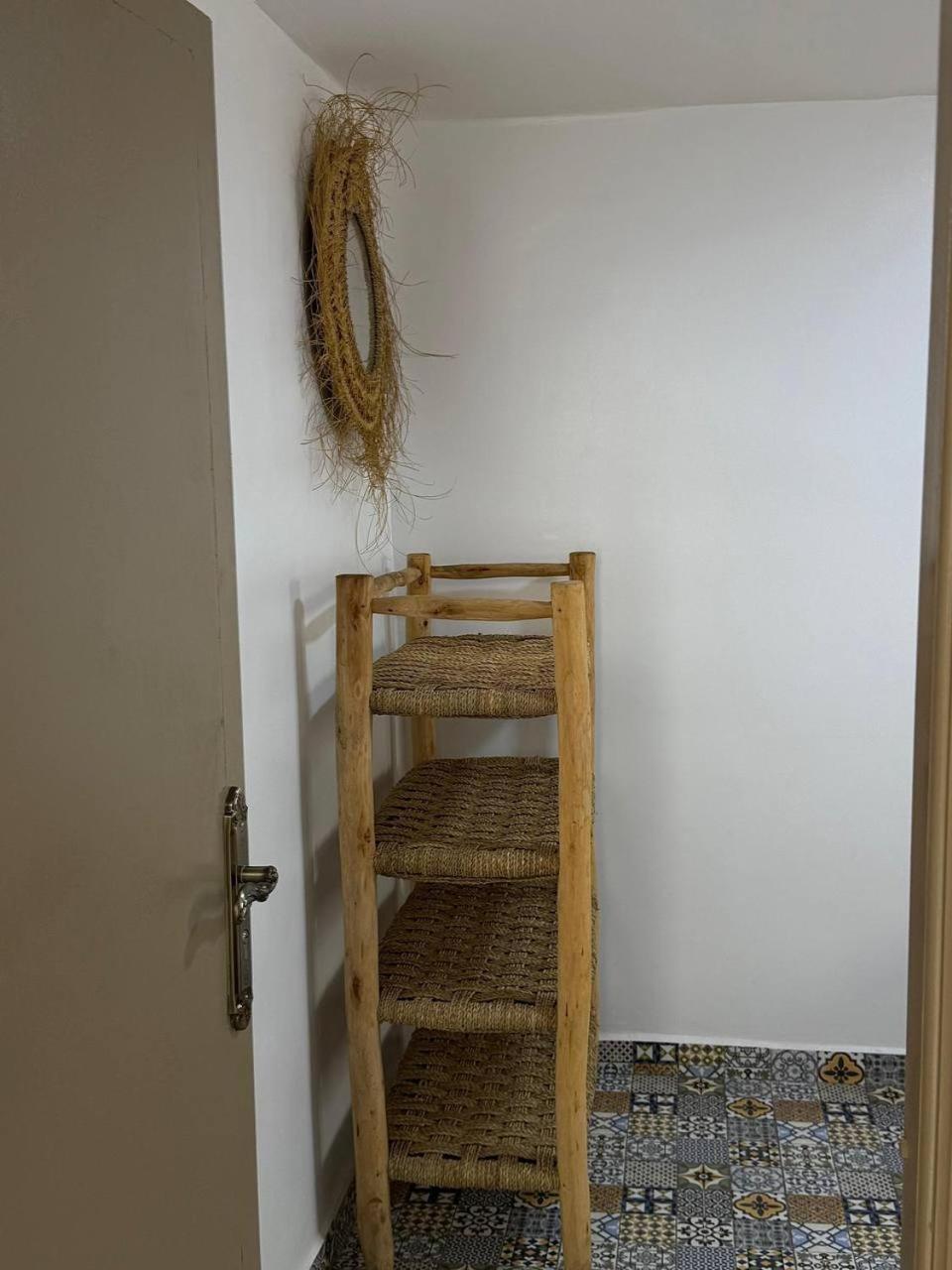 Habitación Doble Económica - 1 o 2 camas