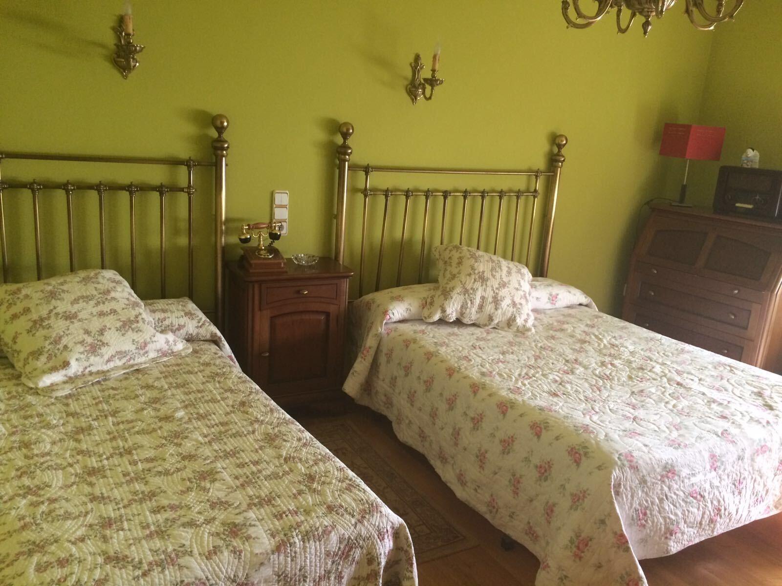 Classic Triple Room