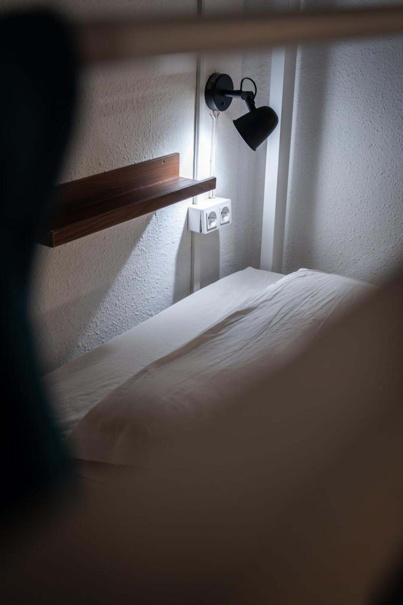 Bed 10-Bed Mixed Dormitory Room