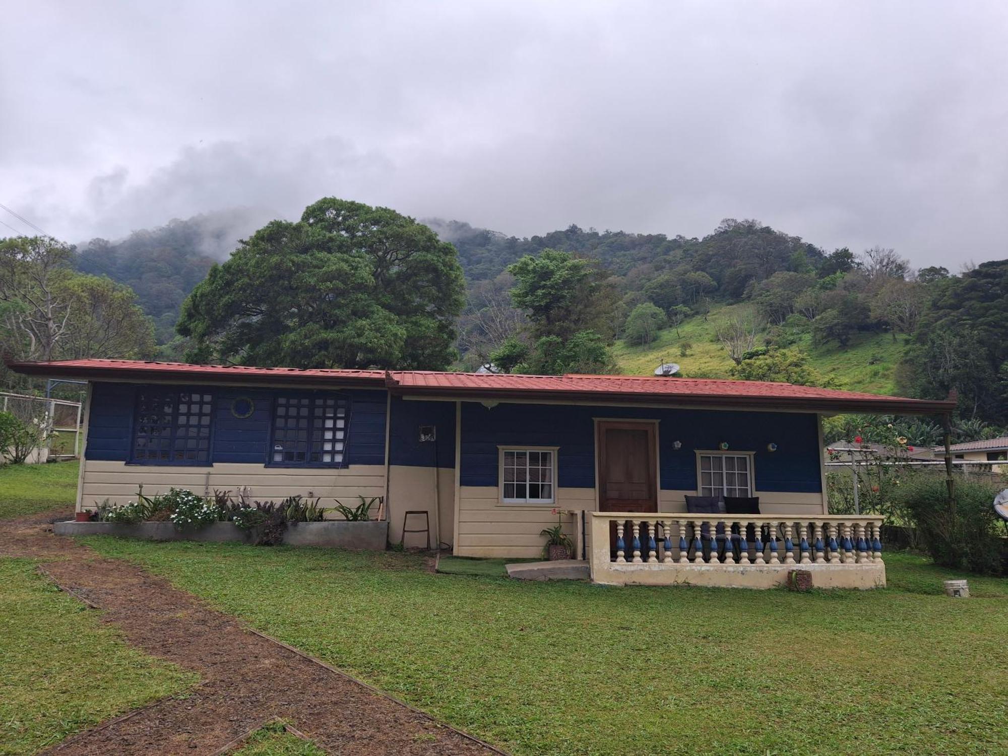 Bungalow (4 adultos)