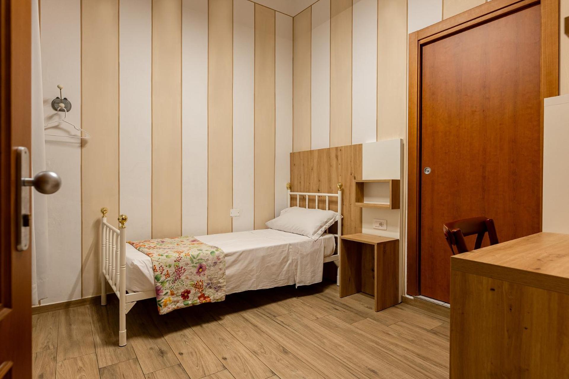 Habitación Individual Deluxe
