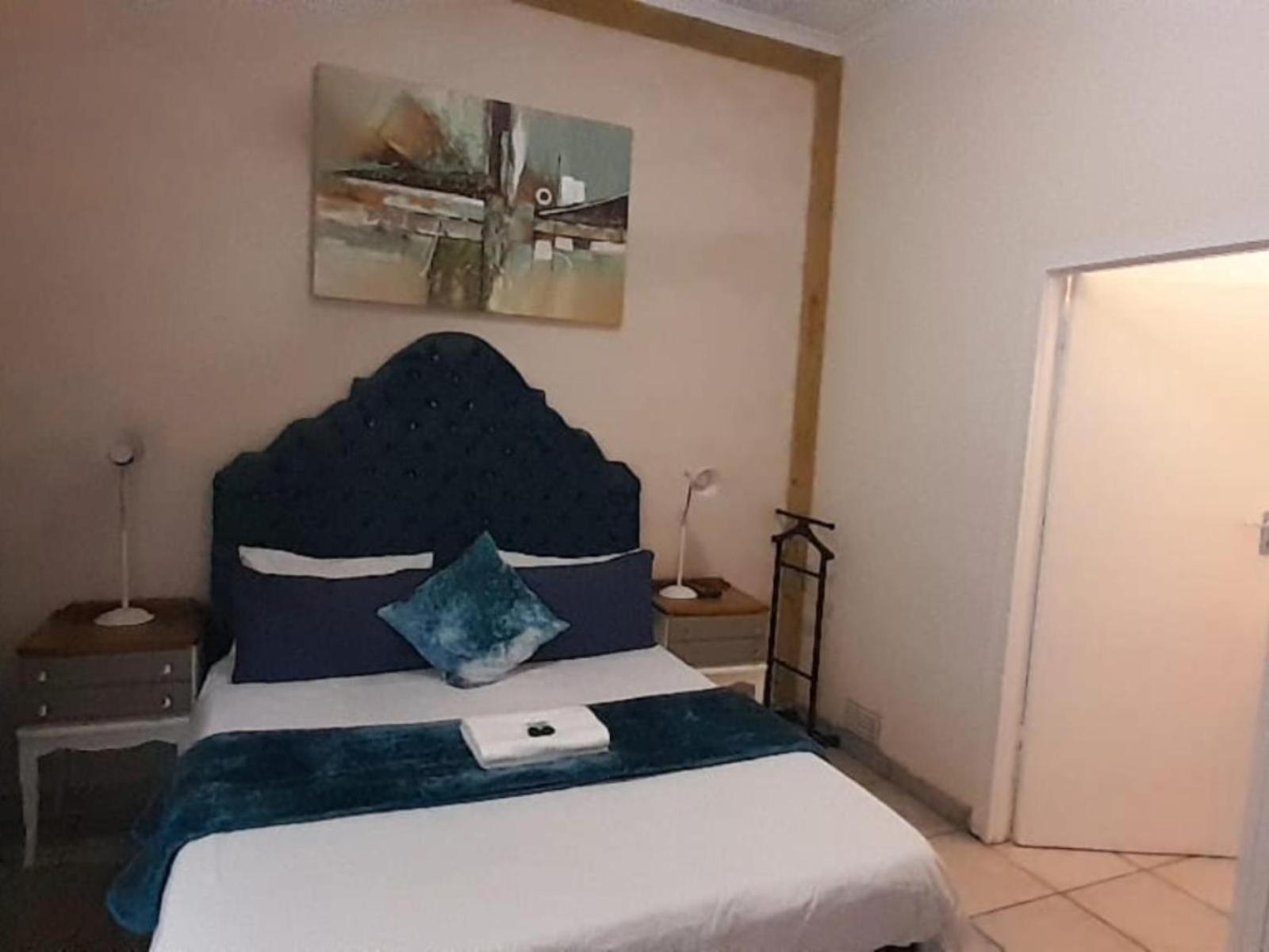 Basic Double Room