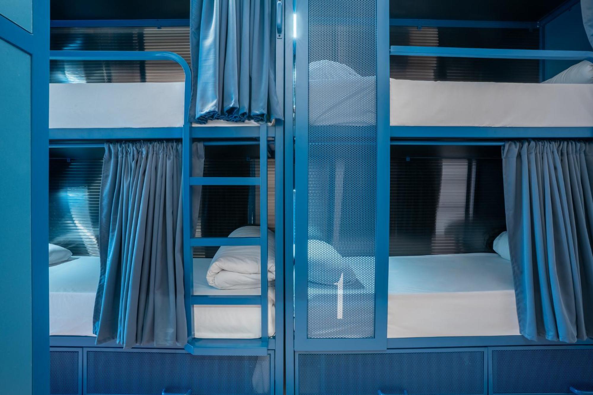 Bed 10 Beds Mixed Room