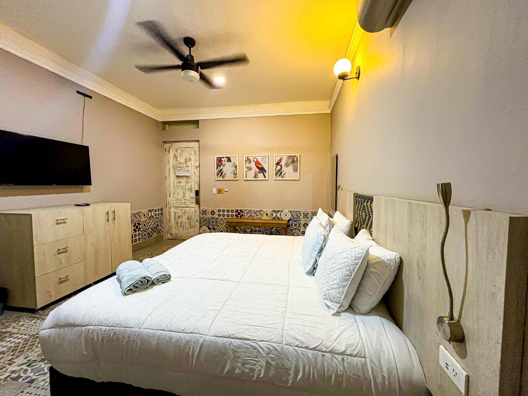 Double or Twin Room