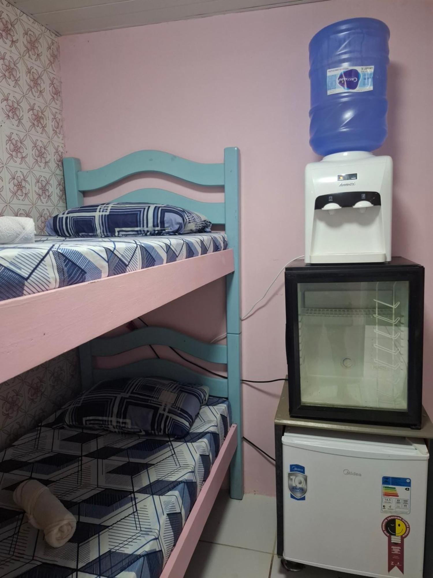 Double Room Private Bathroom