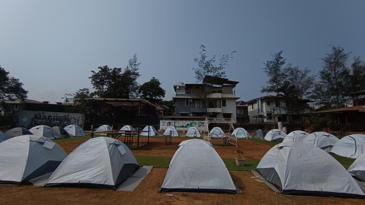 Tent