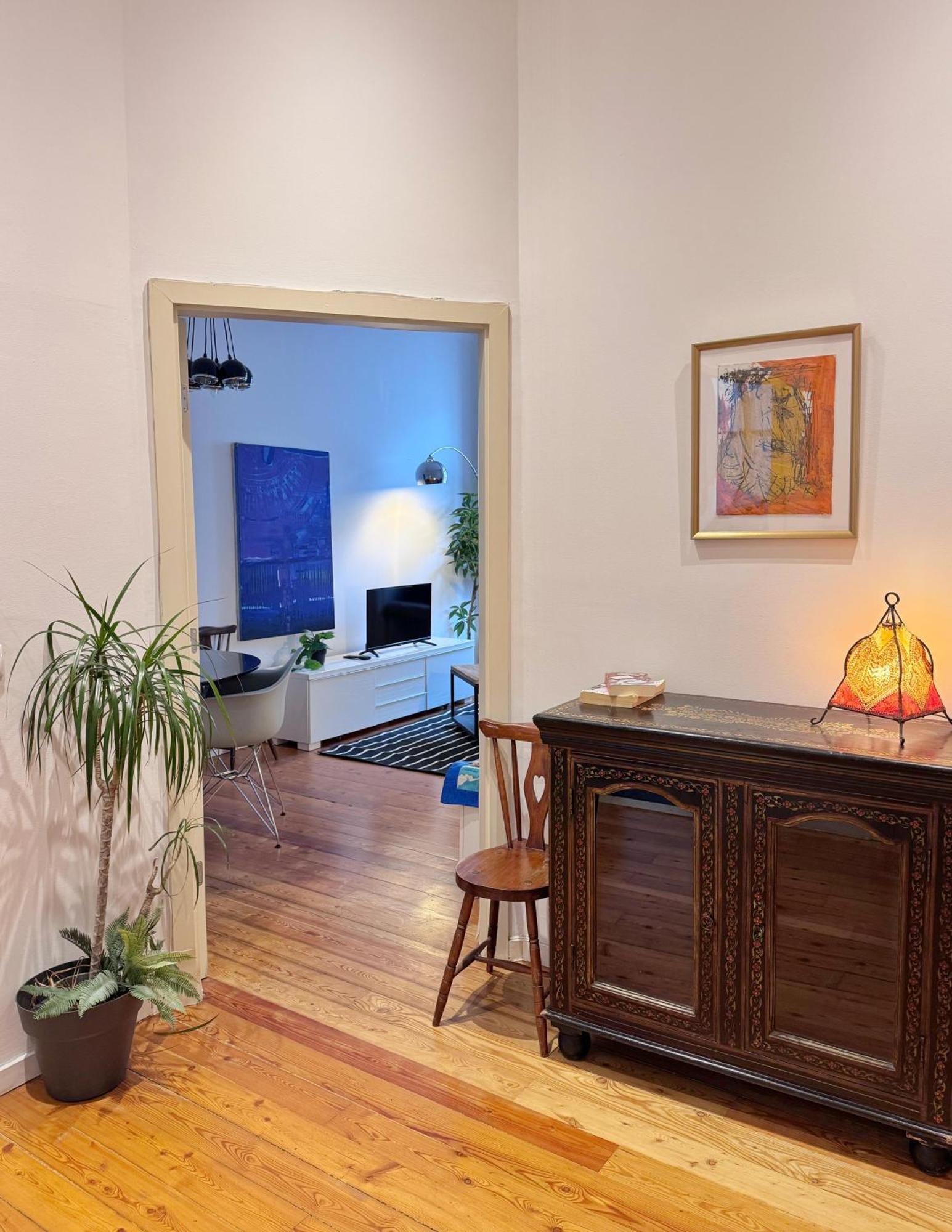 Apartamento com 1 Quarto e Vista Cidade