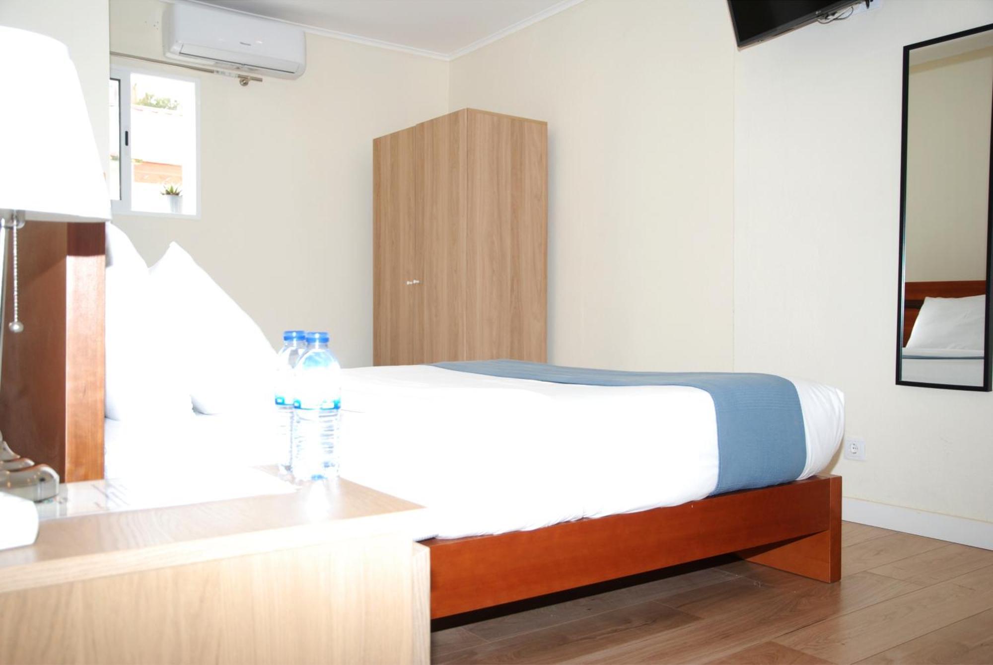 Double Room Private Bathroom