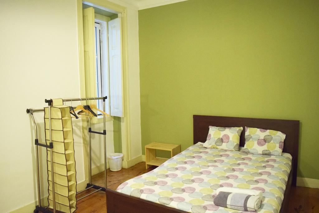 Double Room Private Bathroom