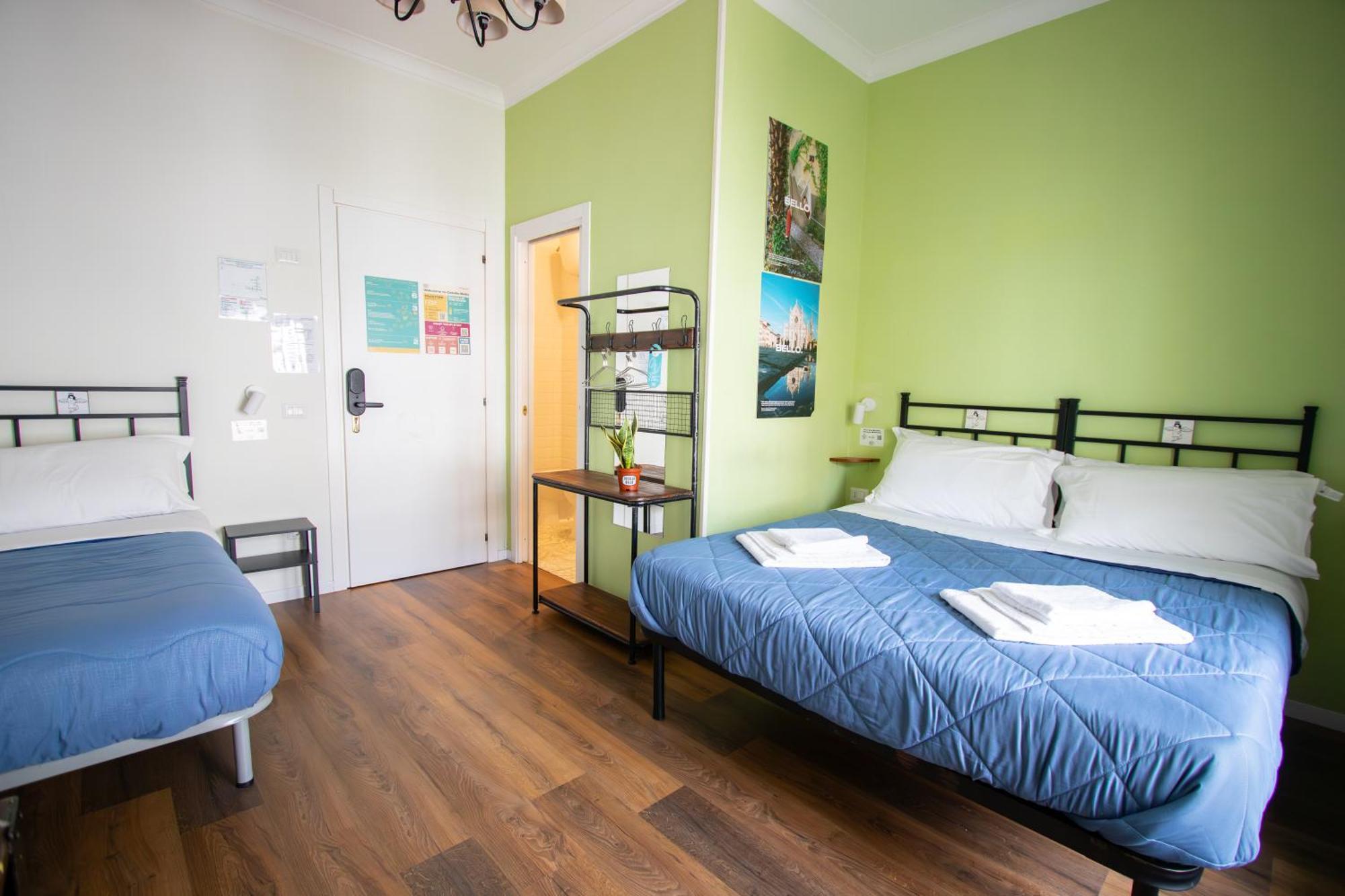 Chambre Triple Standard