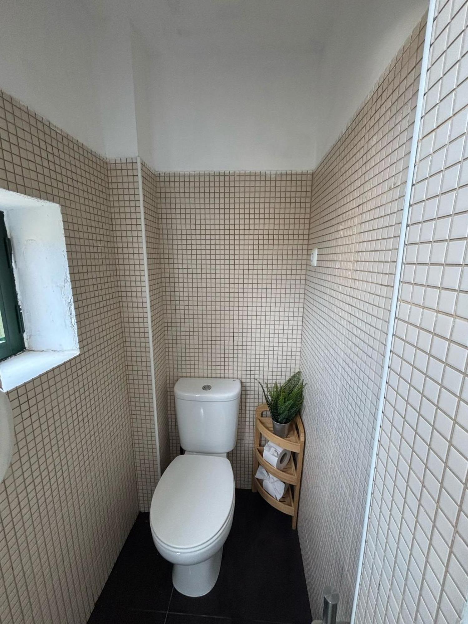 Doppelzimmer mit eigenem Bad