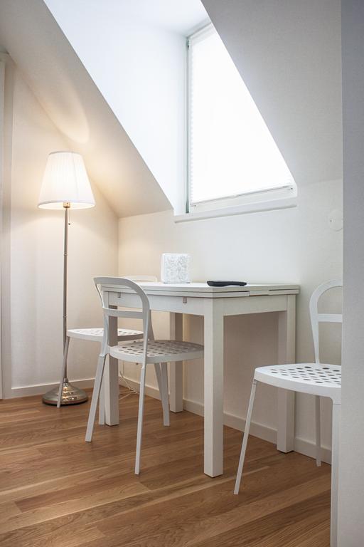 Quarto Duplo ou Twin Standard