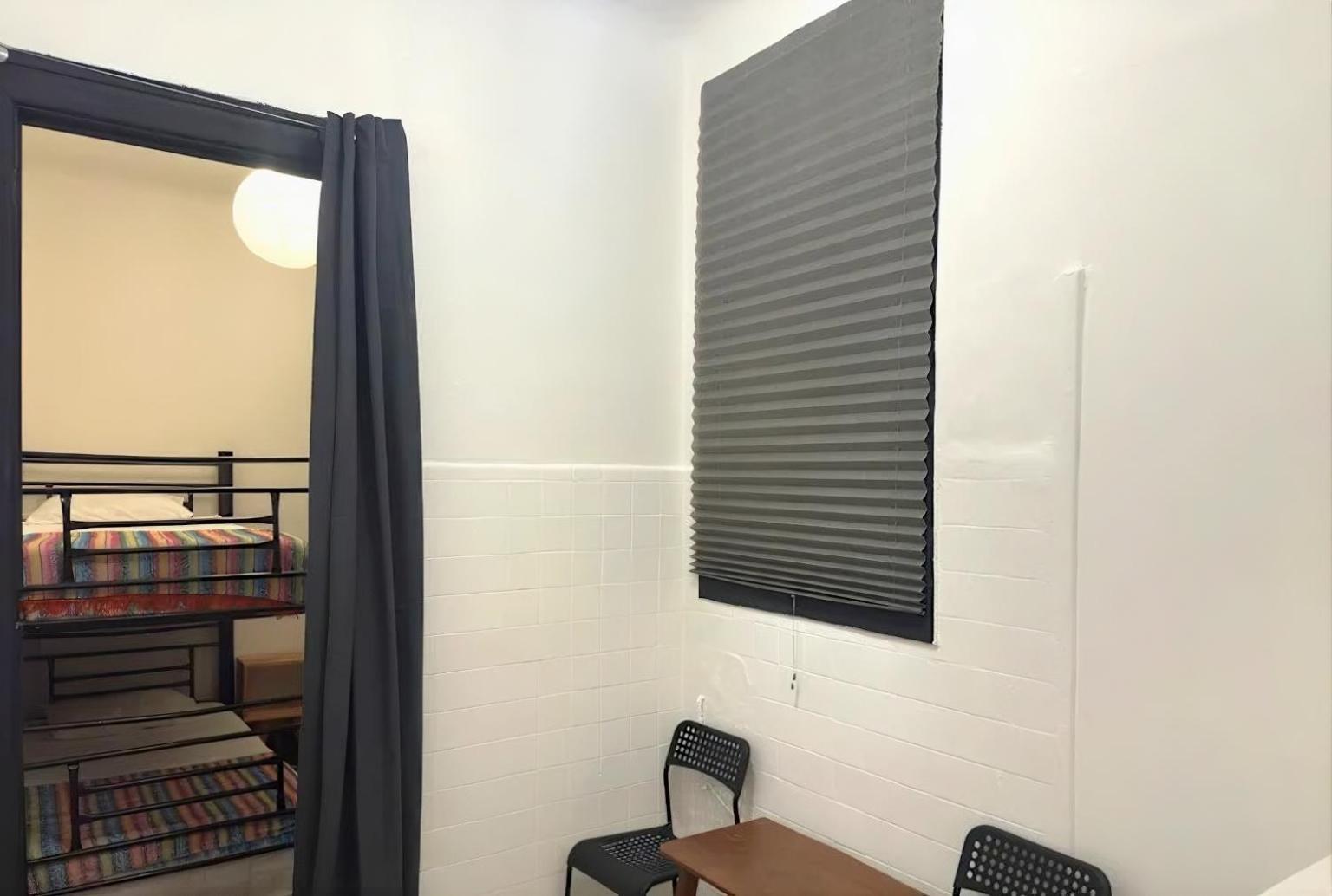 Double or Twin Room with Private Bathroom