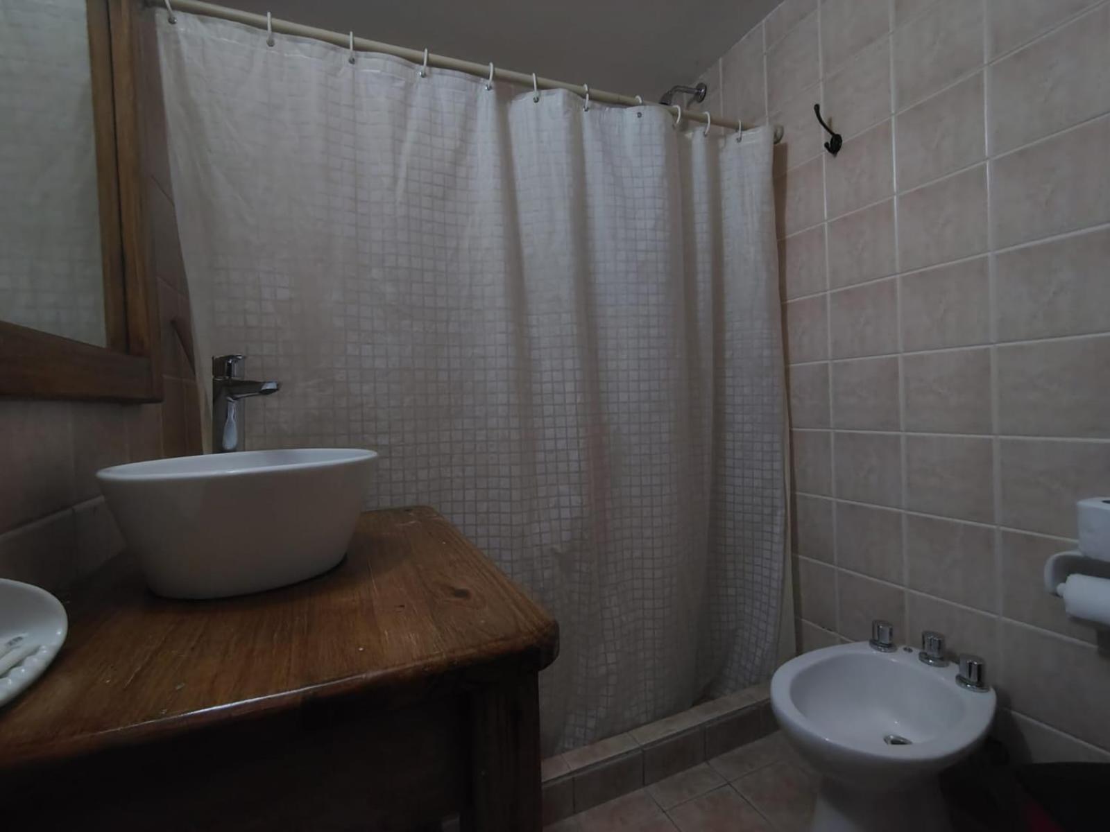 Single Bed 4-Bed Dormitory Room Internal Bathroom
