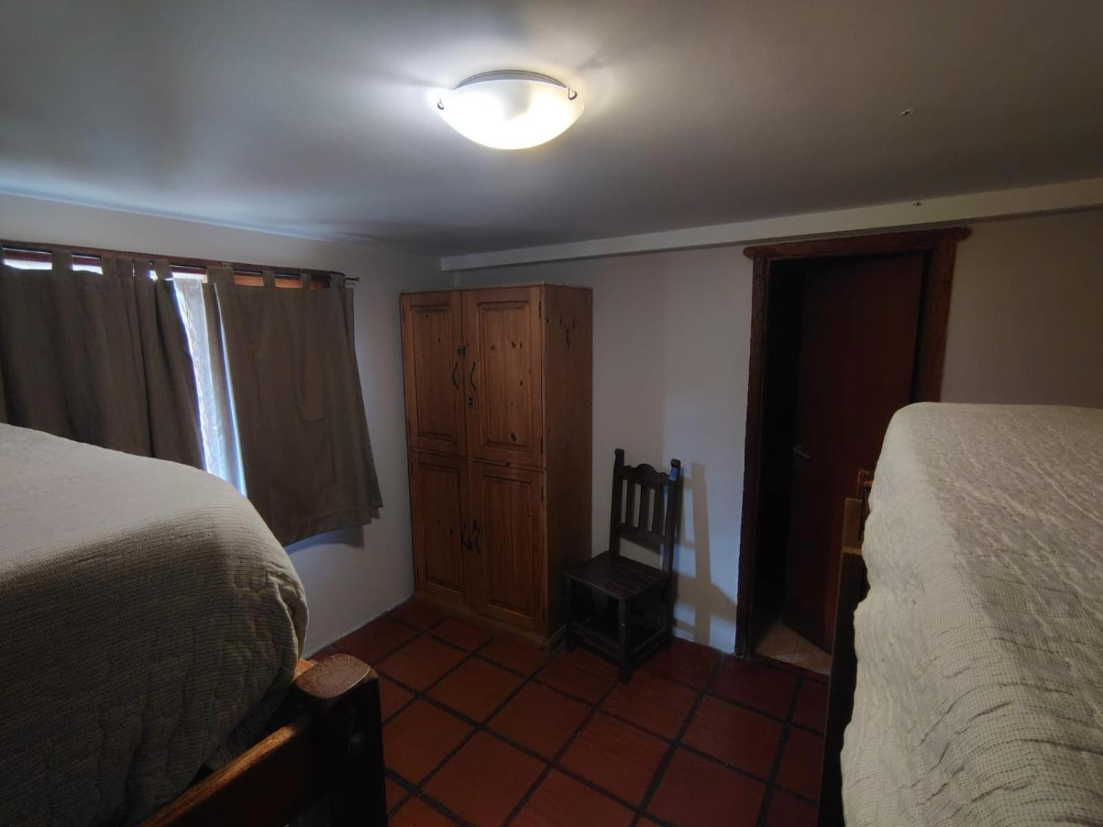 Bed 6-Bed Mixed Dormitory Room