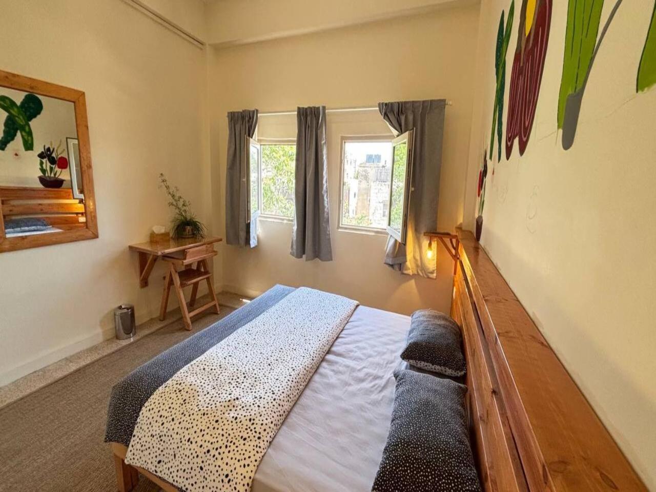 Habitación Doble Económica - 1 o 2 camas