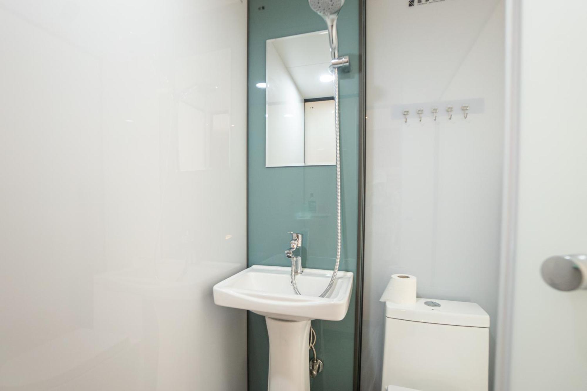 Budget Double Room