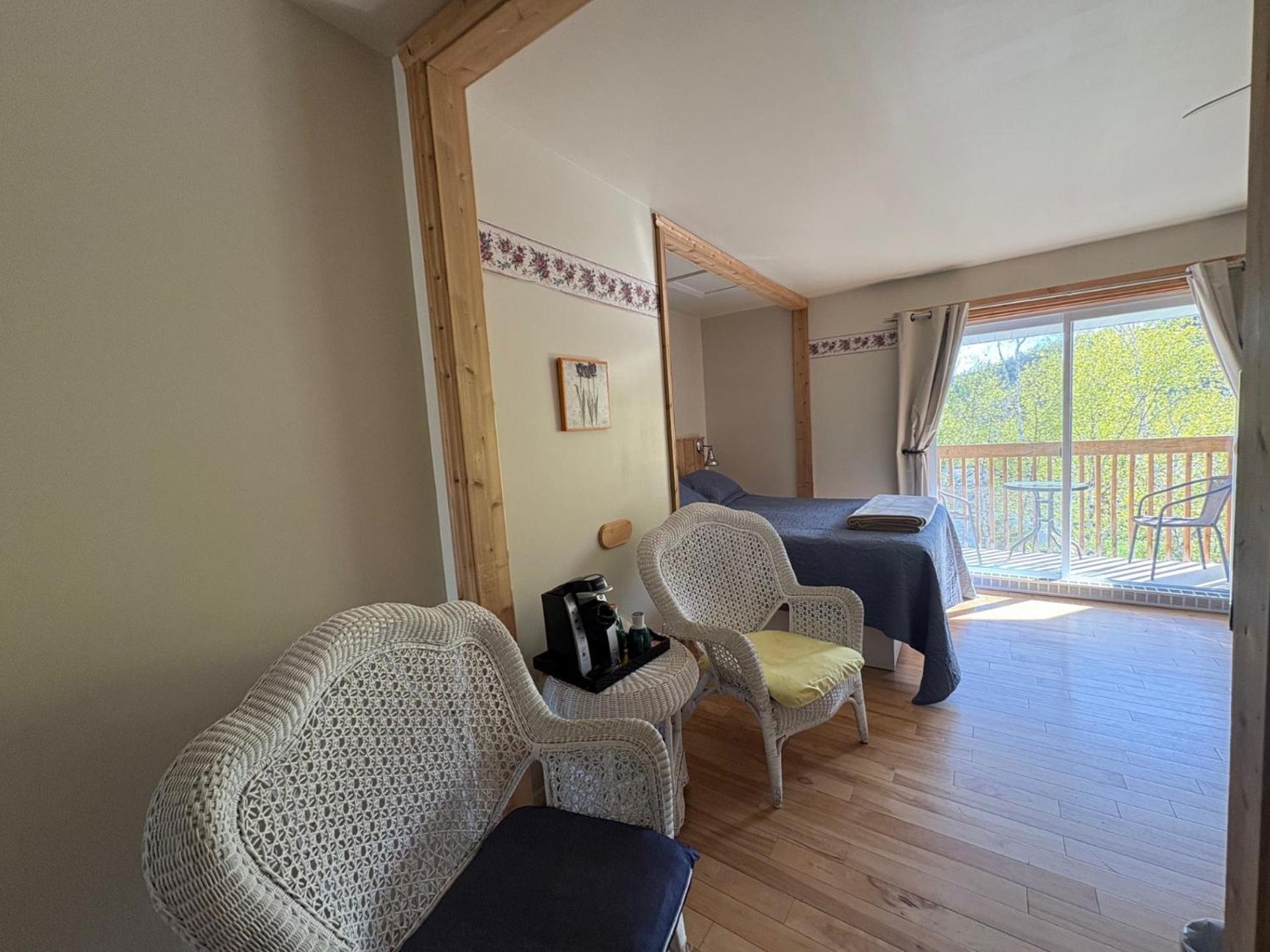 Comfort Quadruple Room