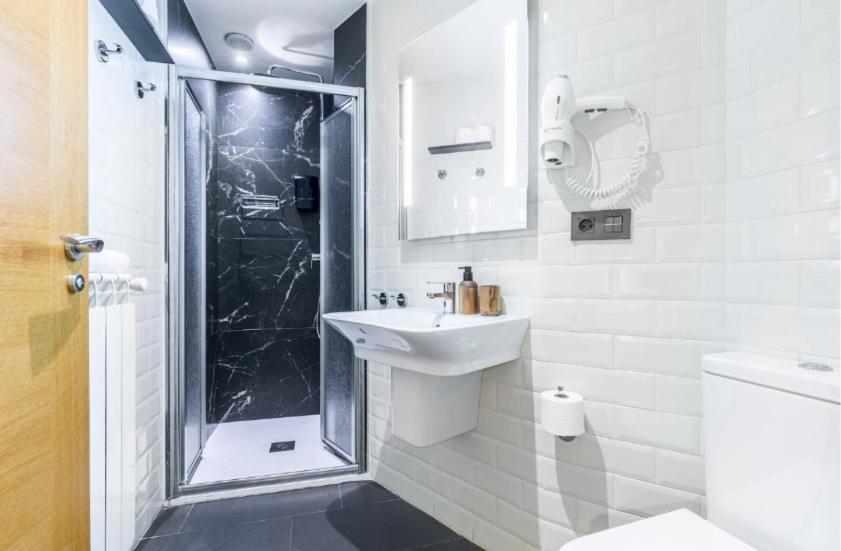 Superior King or Twin Room