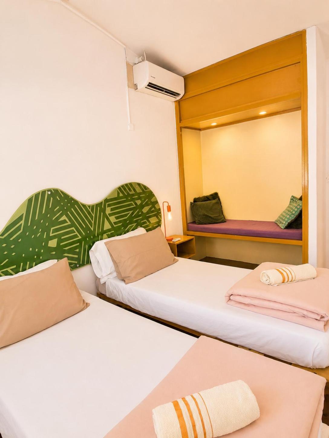 Double or Twin Room