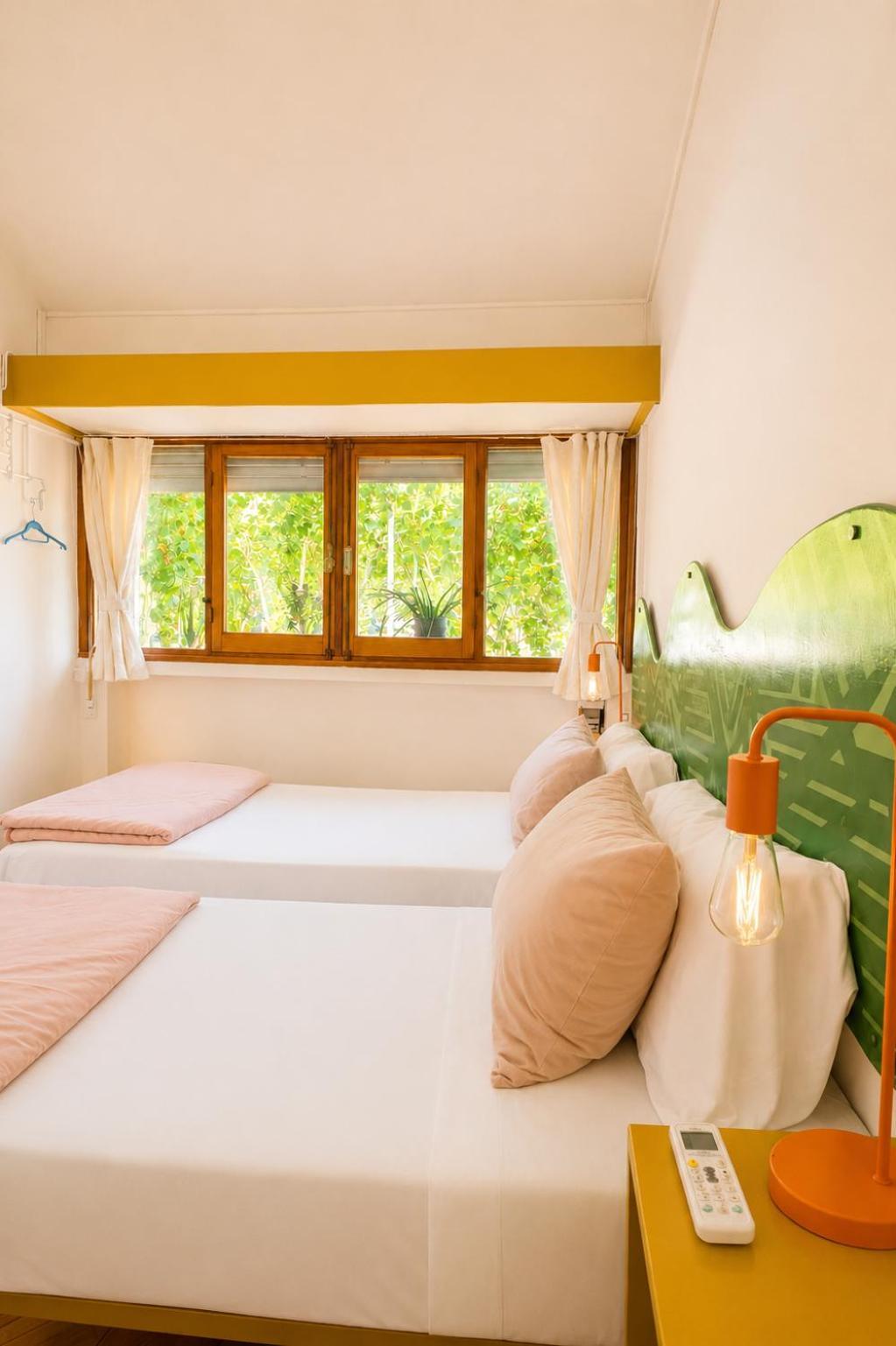 Double or Twin Room