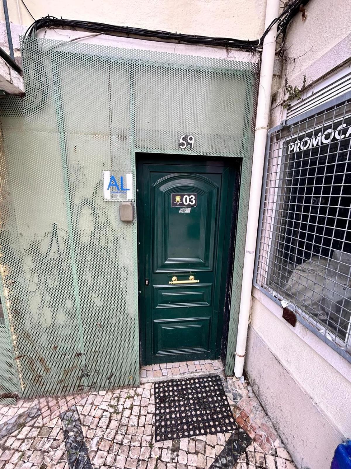 Double Room Private Bathroom