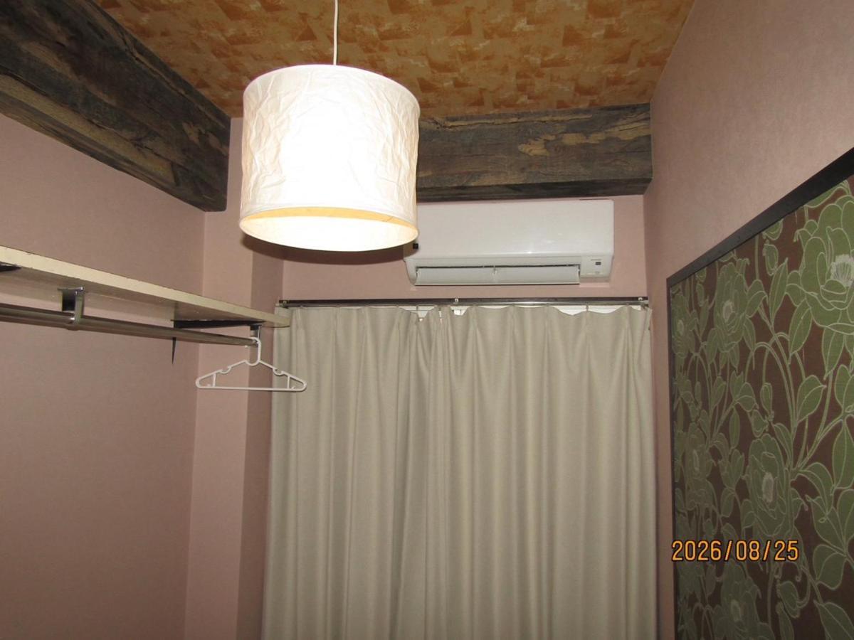 Japanese-Style Twin Room