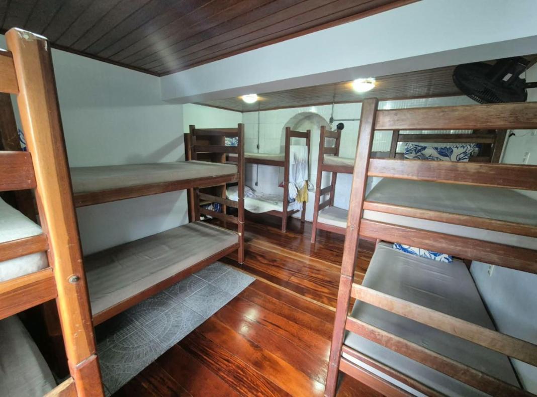 Bed 10-Bed Mixed Dormitory Room