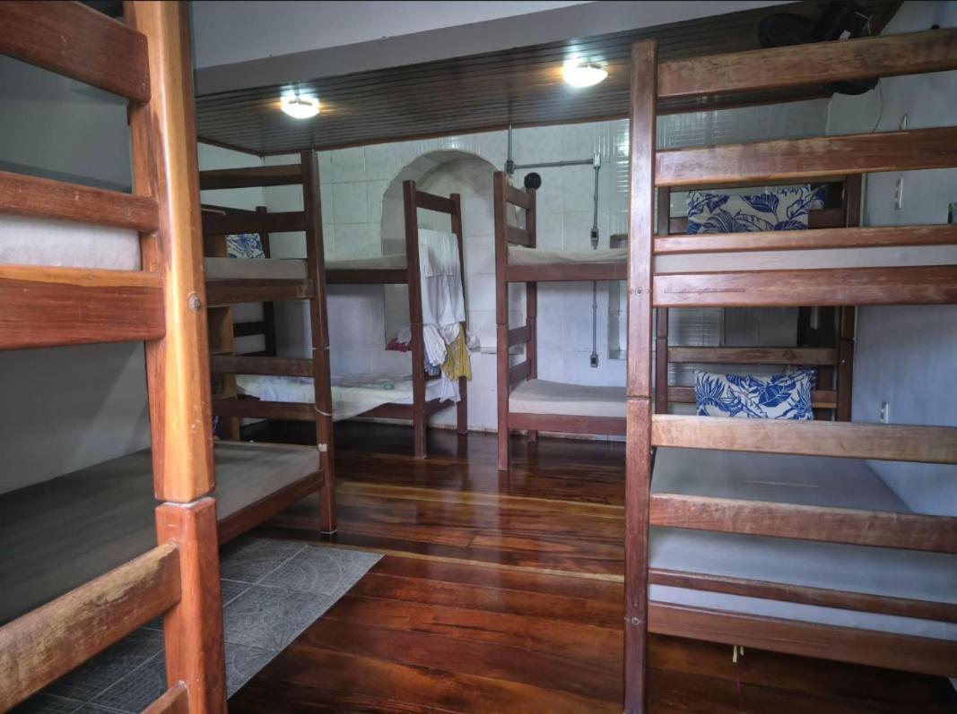 Bed 10-Bed Mixed Dormitory Room