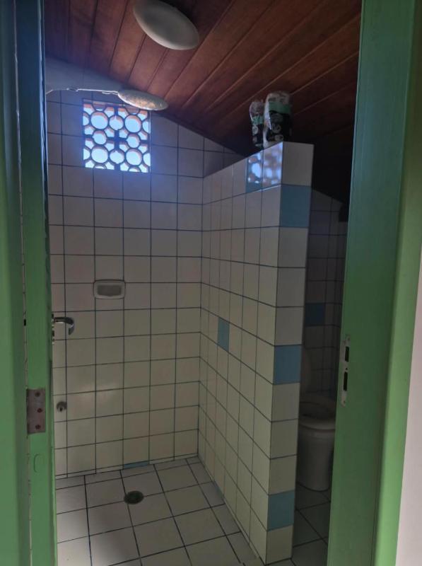 Double or Twin Room Bathroom