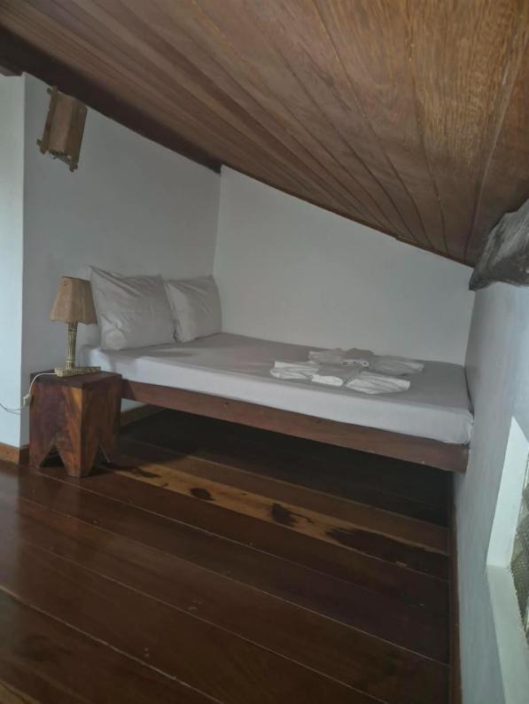 Double or Twin Room Bathroom