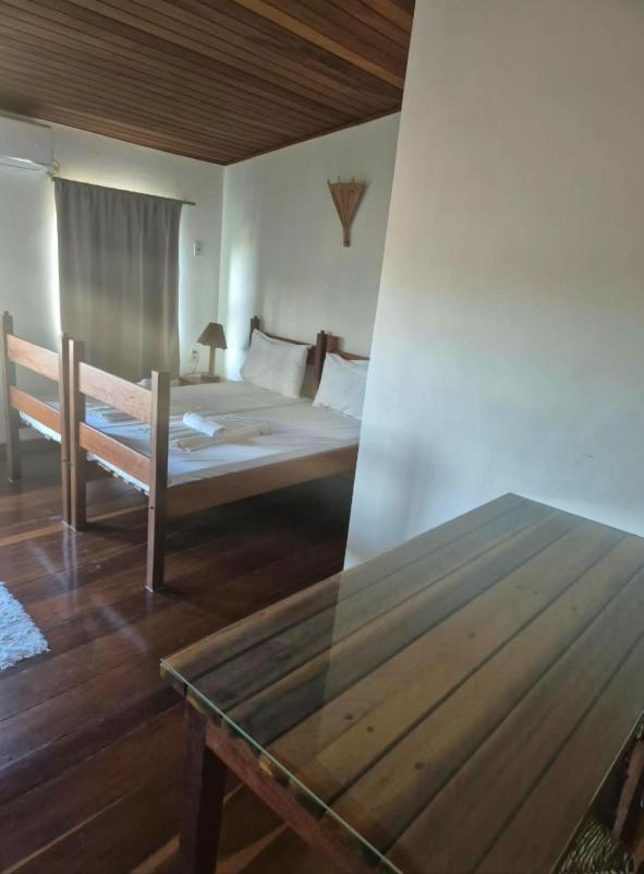 Double or Twin Room Bathroom