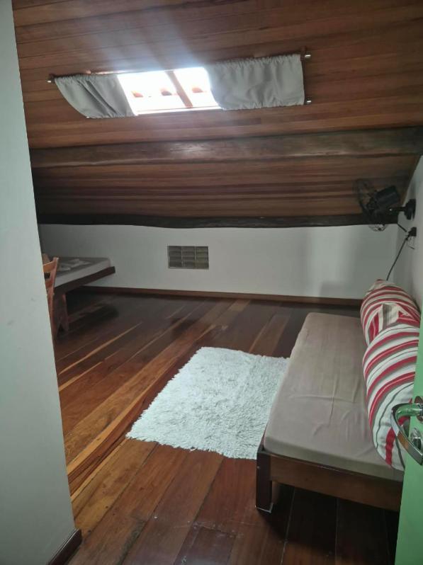 Double or Twin Room Bathroom