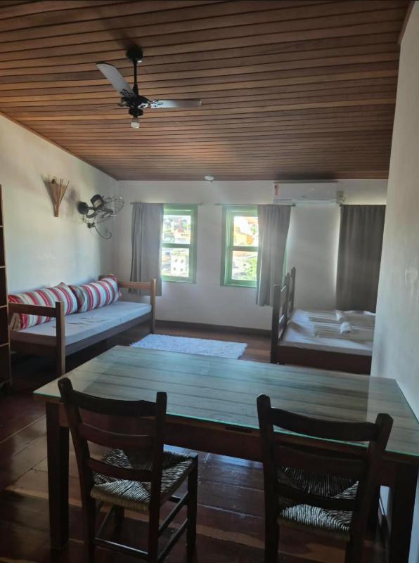 Double or Twin Room Bathroom