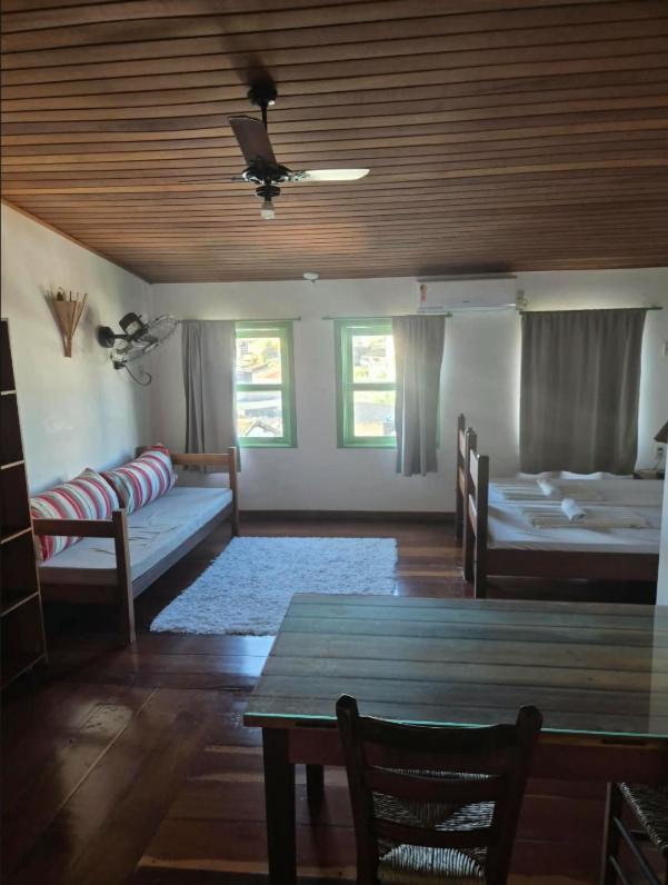 Double or Twin Room Bathroom