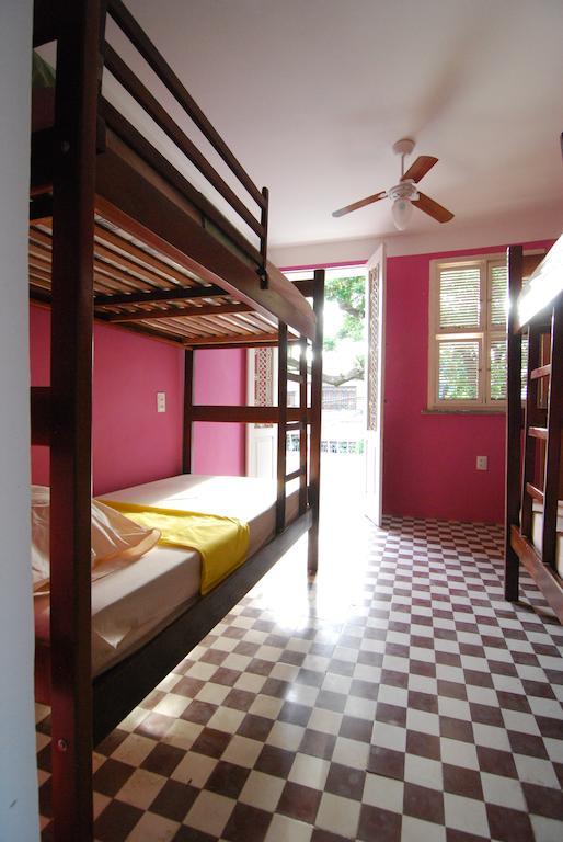 Bed 8-Bed Dormitory Room