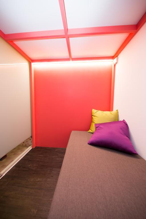 Economy Double Room Private Shower Shared Toilet